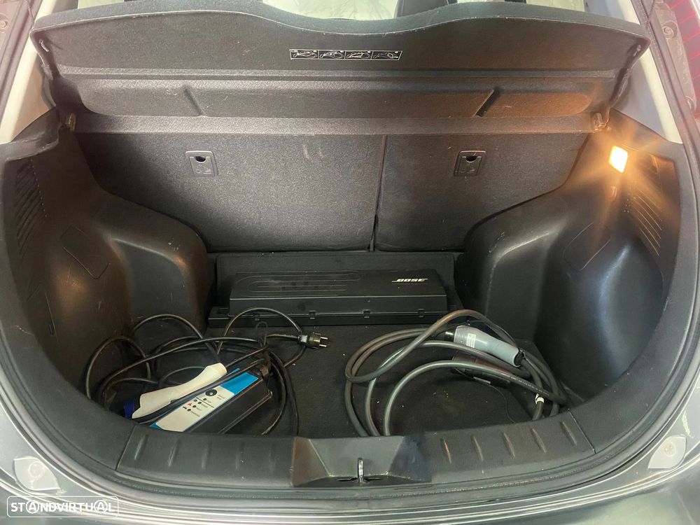 Nissan Leaf Tekna 30 kWh - 18