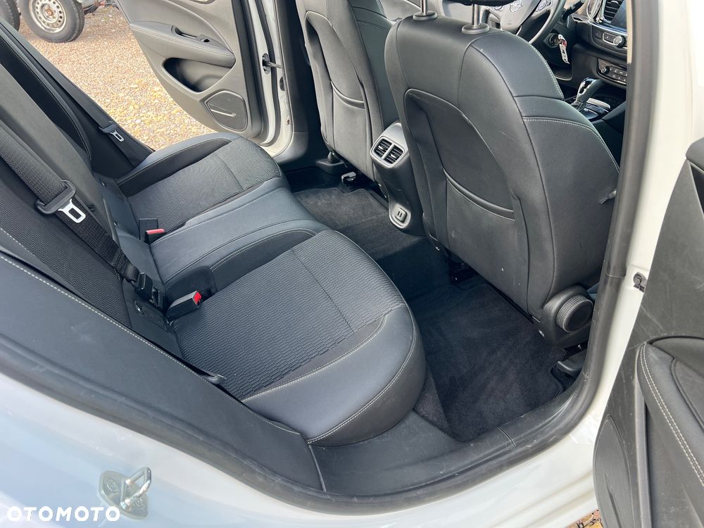 Opel Insignia 2.0 CDTI Business Elegance S&S - 14