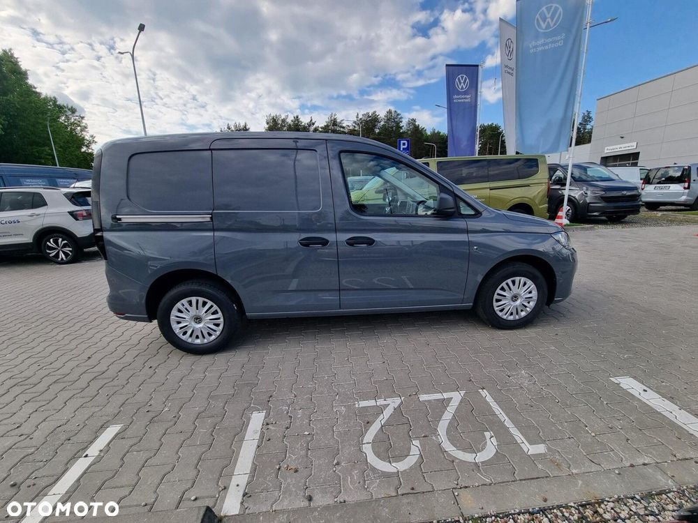 Volkswagen Caddy - 4