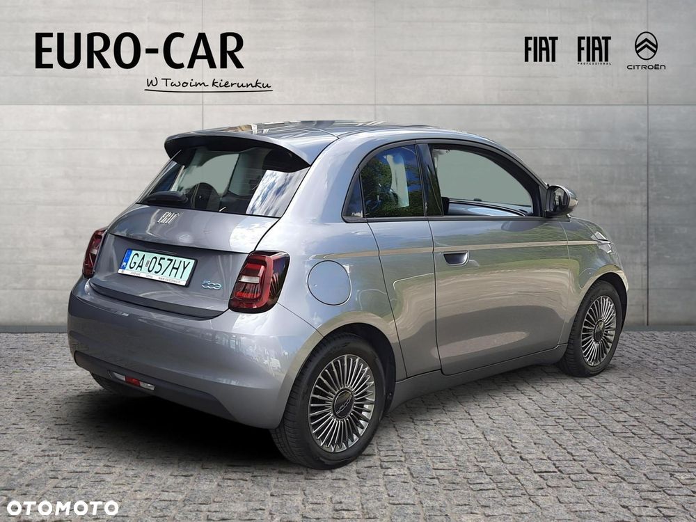 Fiat 500 - 5