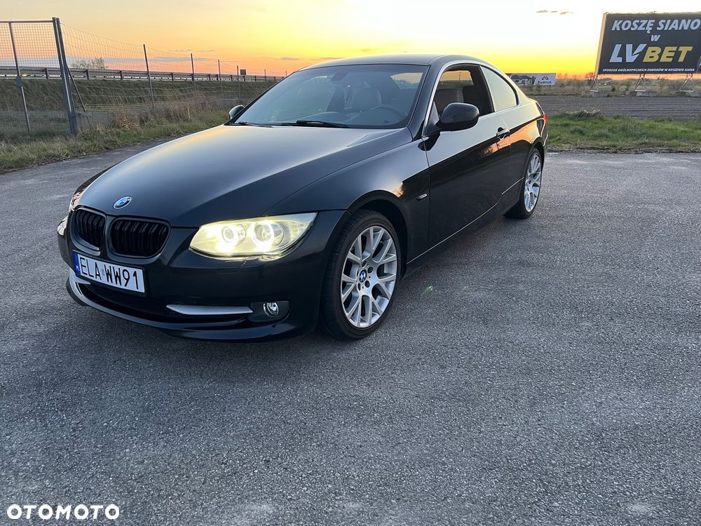 BMW Seria 3 320d - 2