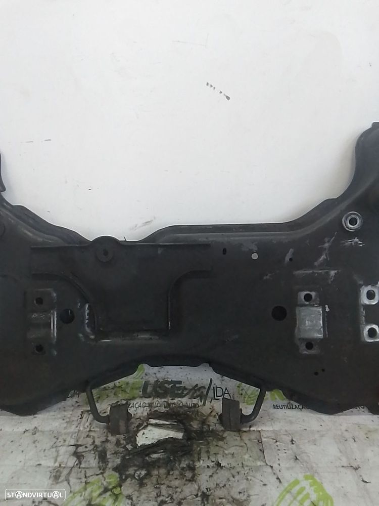 Charrió Frente/ Ponte  Volvo V50 (545) - 3