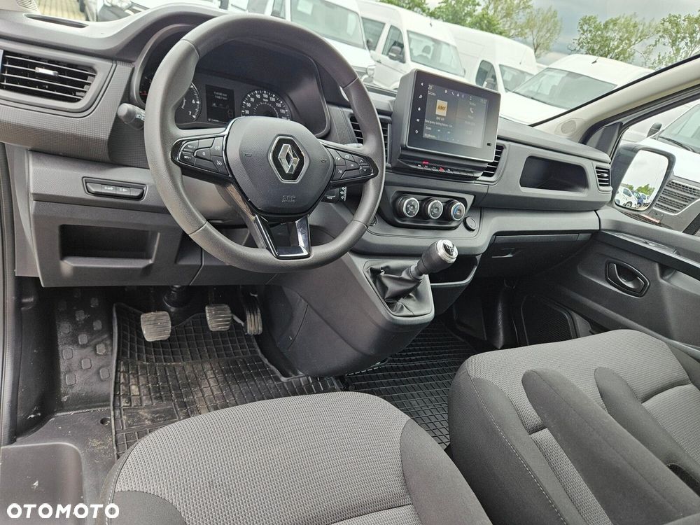 Renault Trafic L2H1 *69999zł NETTO* 2.0dCi/110KM - 22