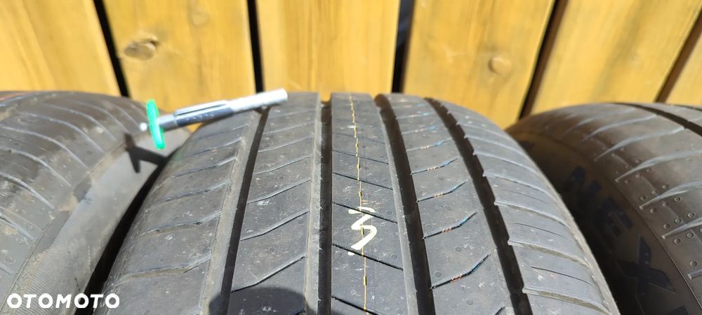OPONY LETNIE 215/55R18 NEXEN NFERA PRIMUS 95V (4224) KOMPLET 4 SZTUKI - 10