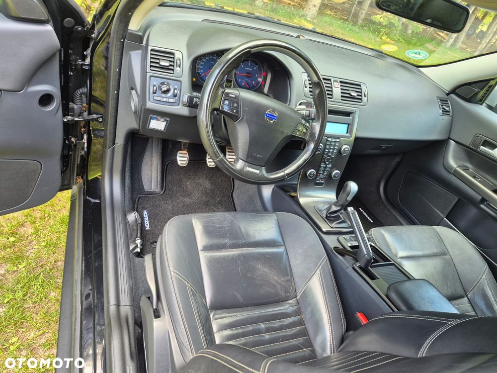 Volvo C30 D2 RDesign - 7