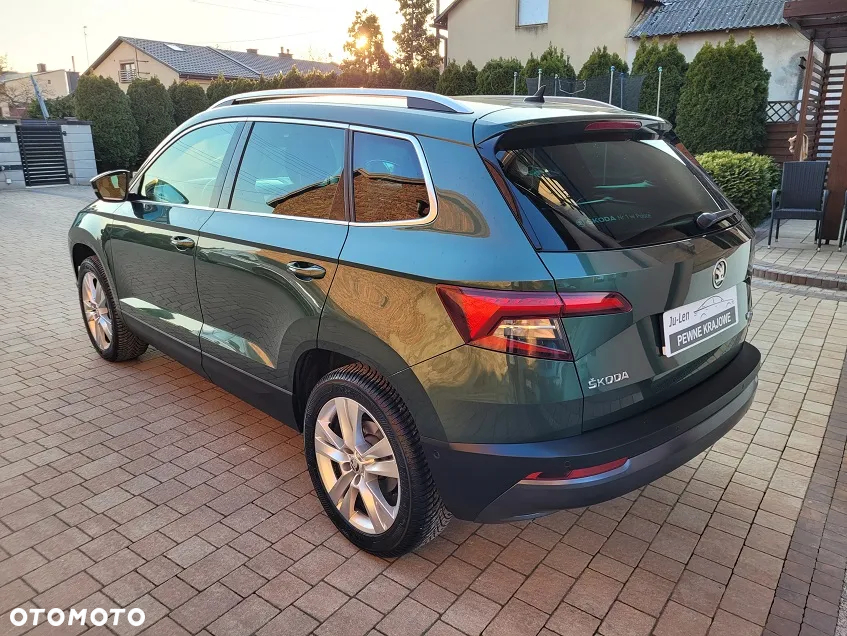 Skoda Karoq - 12