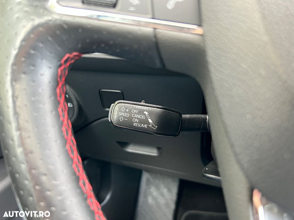 Seat Leon 2.0 TDI DPF DSG FR - 24