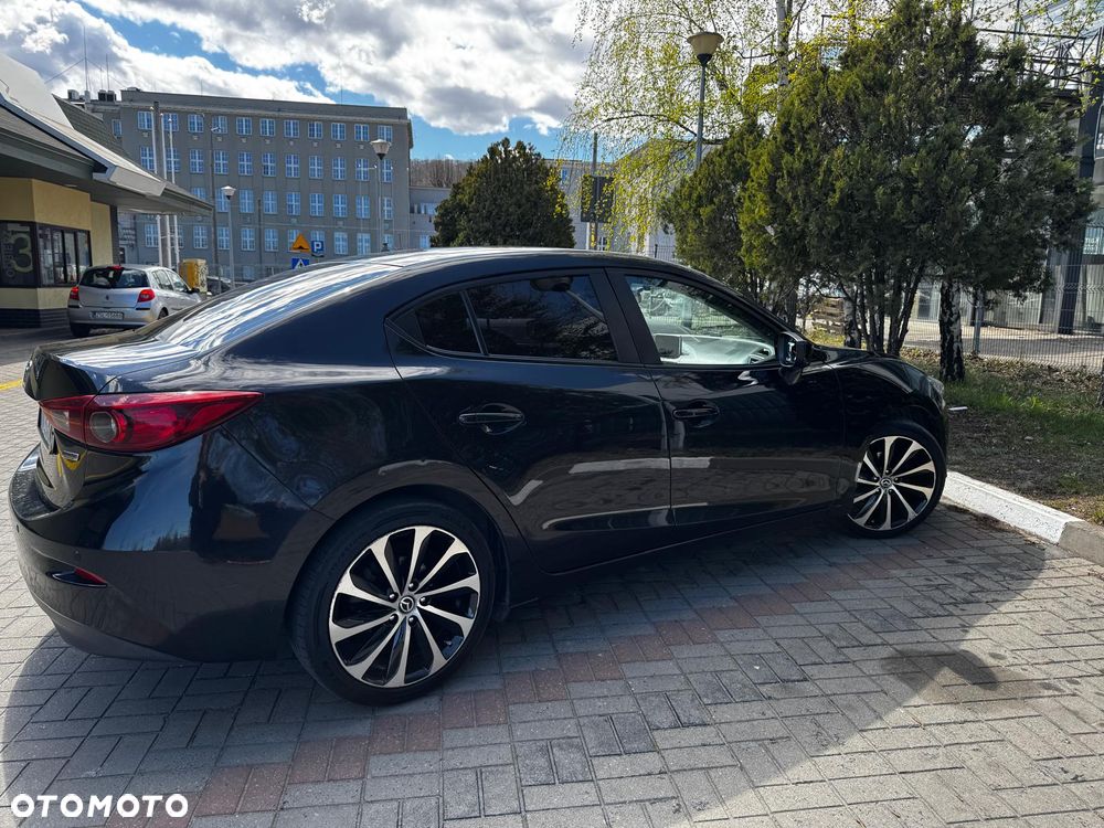 Mazda 3 - 14