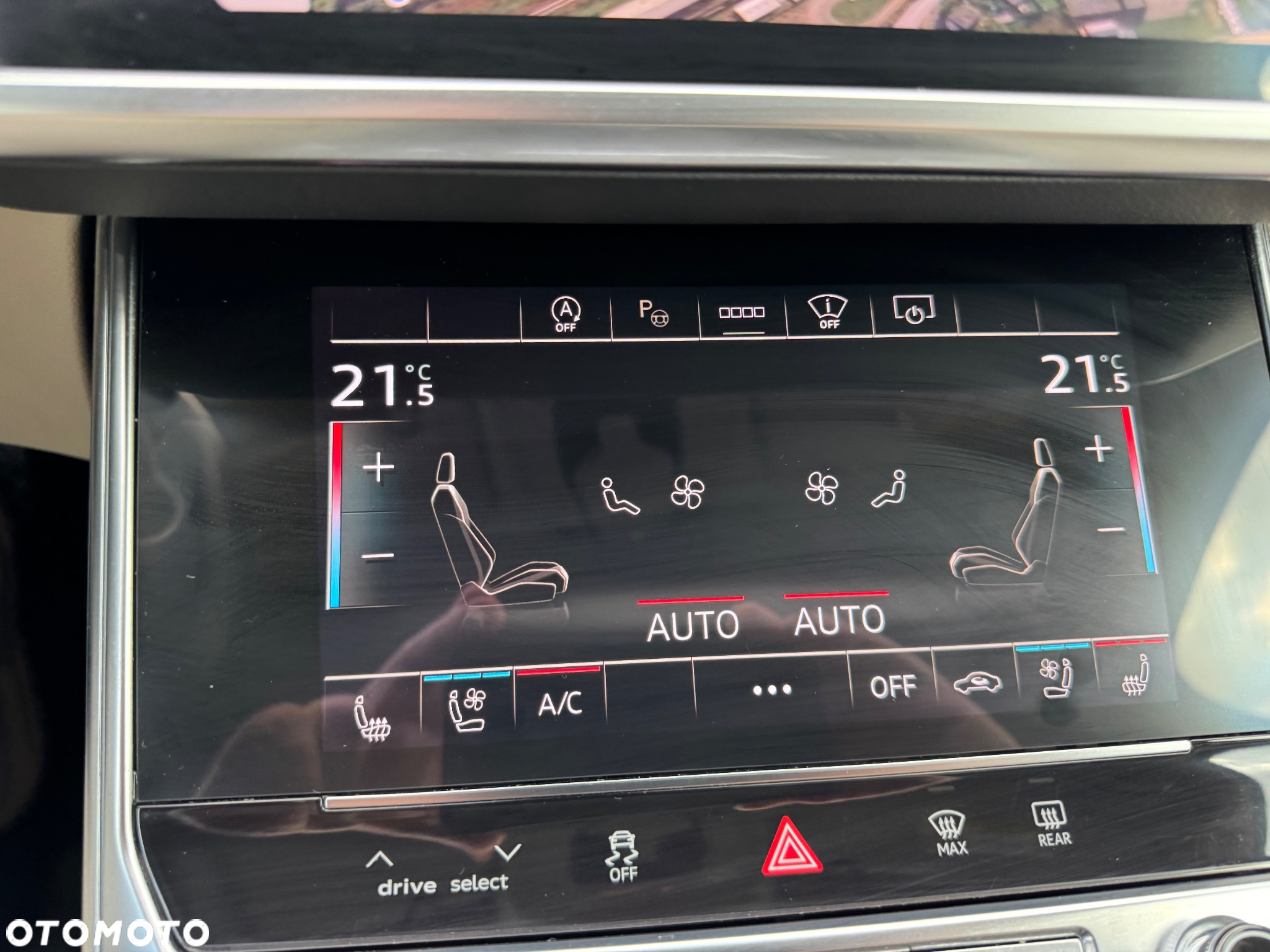 Audi A6 45 TFSI Quattro Sport S tronic - 22