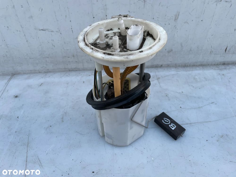 POMPA PALIWA AUDI A3 8P 1.6 8V MPI BSE 1K0919051BG - 2