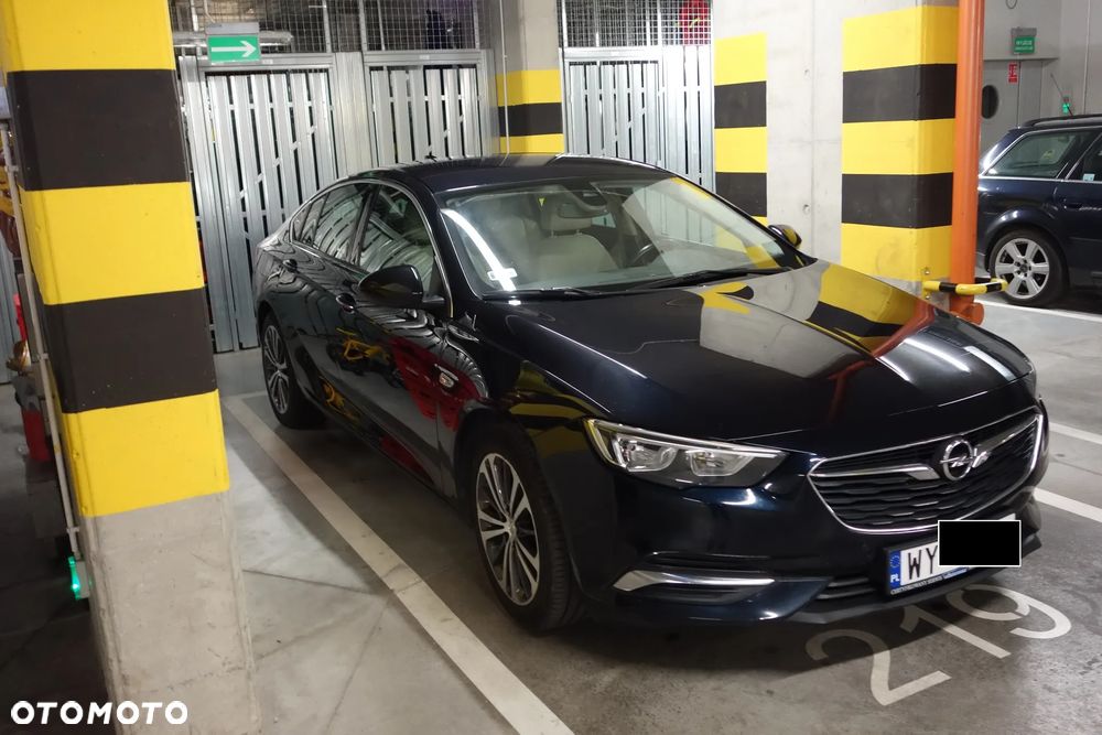 Opel Insignia 1.5 T Innovation S&S - 2