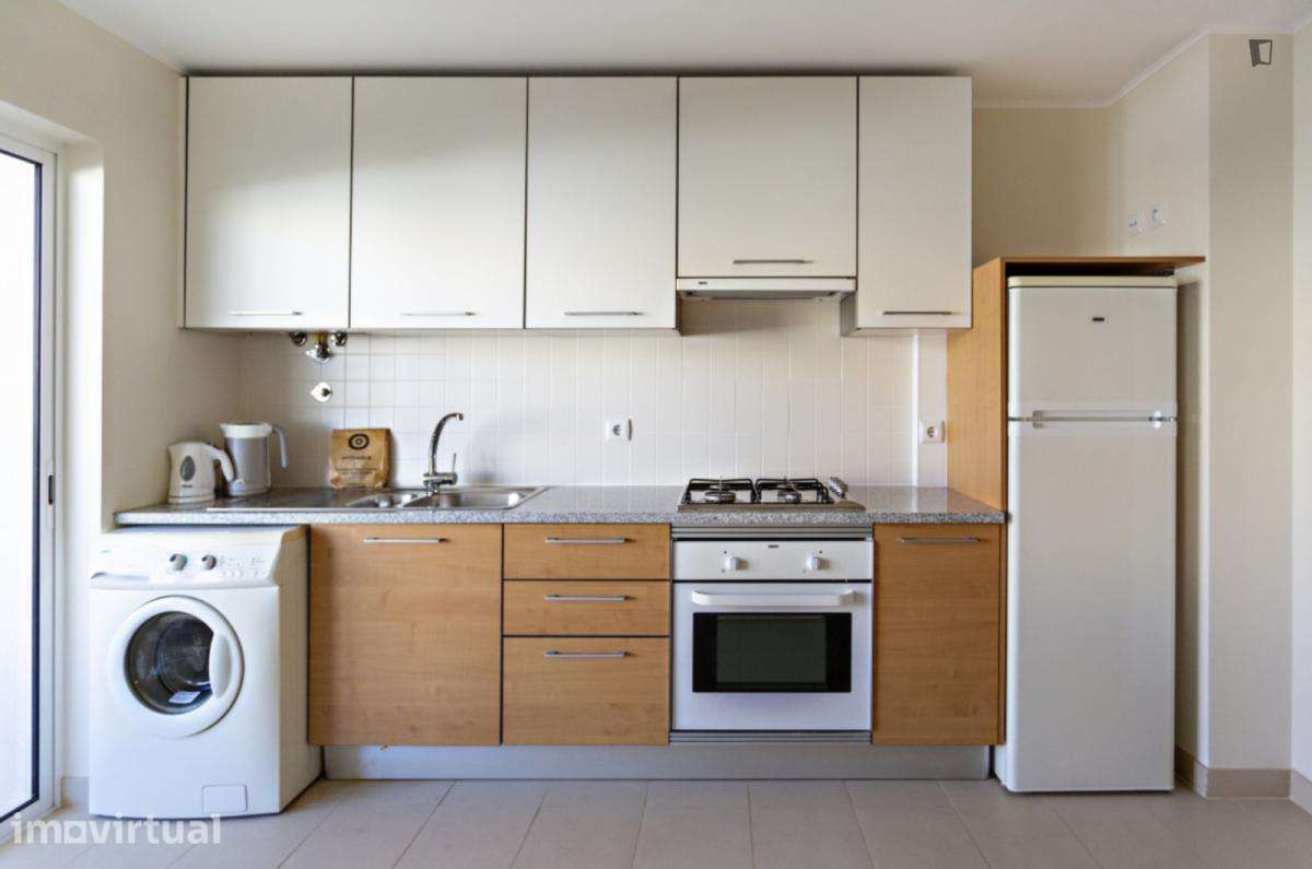 Apartamento com 2 quartos - localizado em Tavira - Grande imagem: 3/13