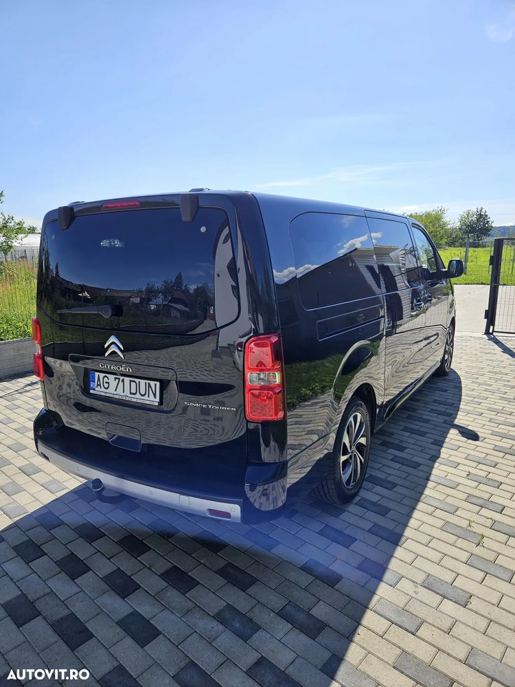 Citroën SpaceTourer - 3