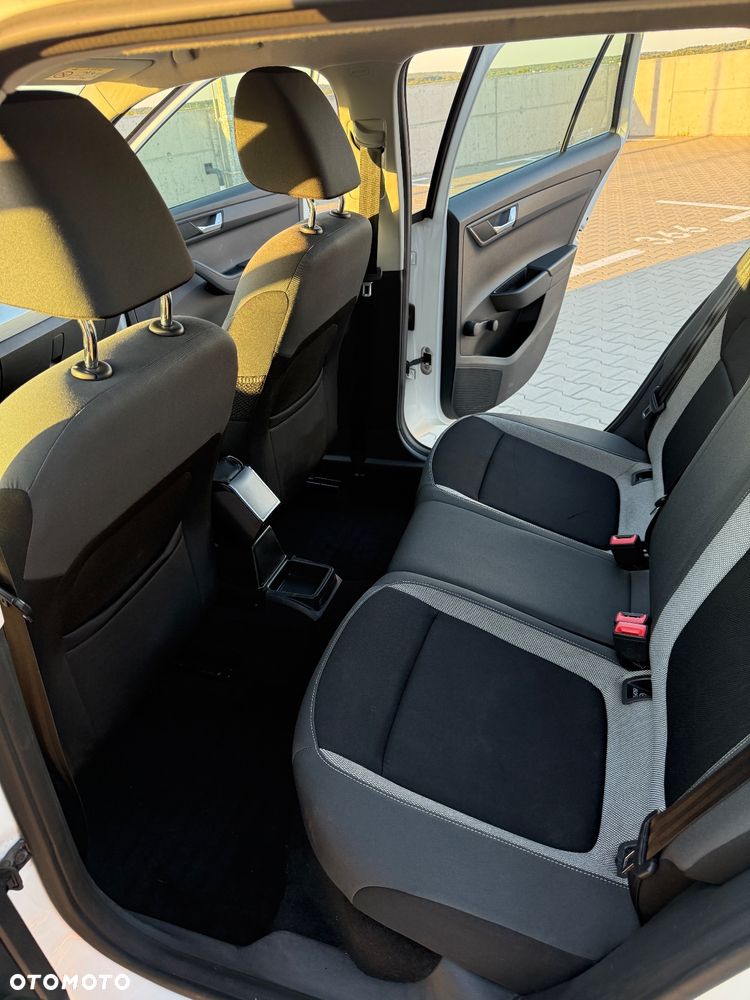 Skoda Fabia 1.2 TSI Ambition - 15