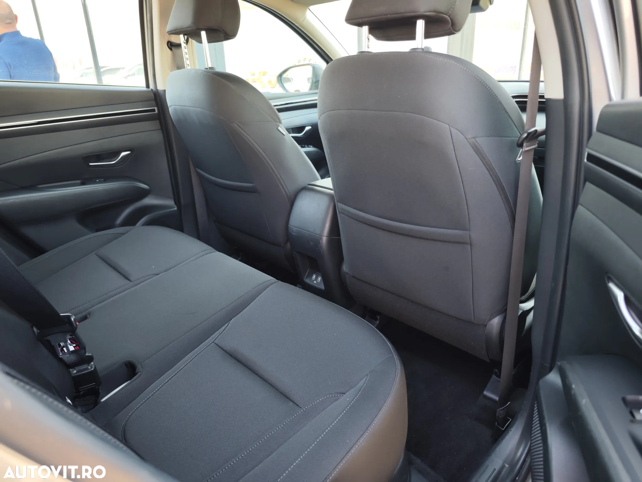 Hyundai Tucson - 14