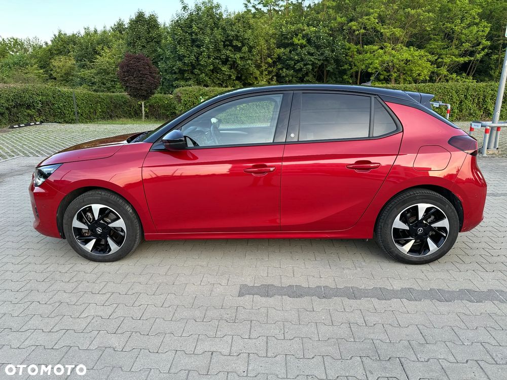 Opel Corsa GS Line - 3