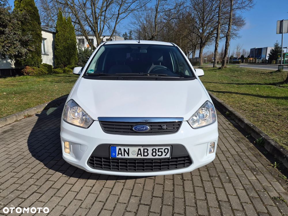 Ford C-MAX 1.8 Style+ - 10