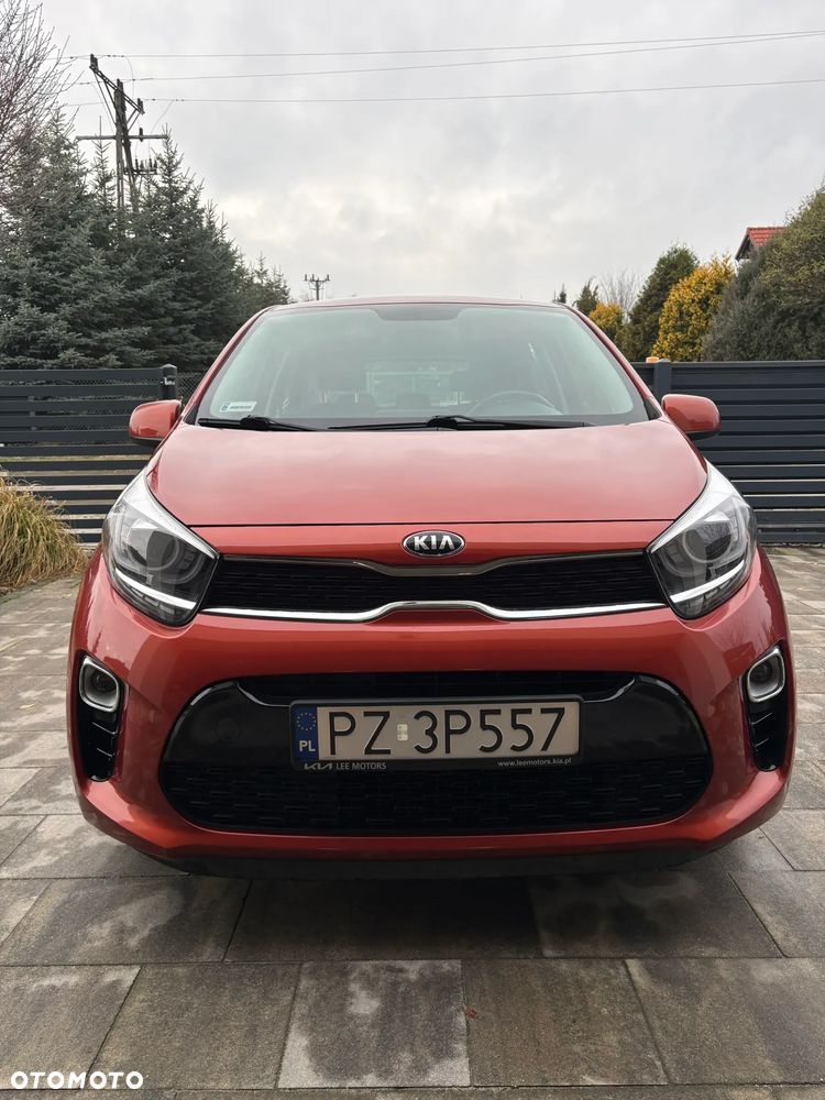 Kia Picanto 1.0 L - 2