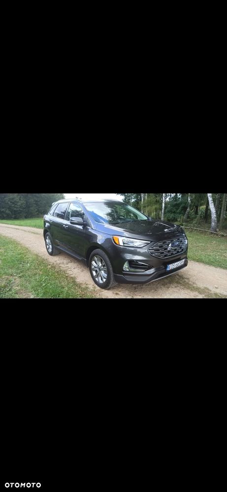 Ford Edge - 3
