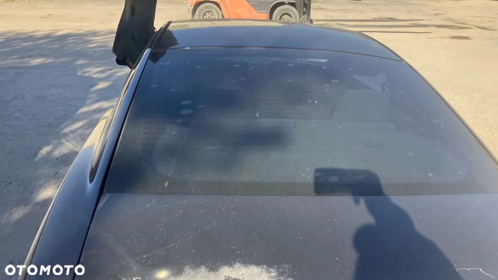 Ford Mustang 3.7 V6 - 22