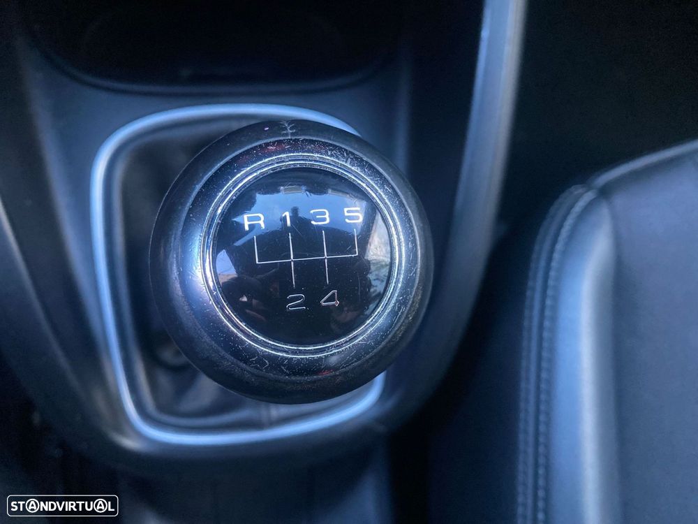 Audi A1 1.6 TDI S-line - 20