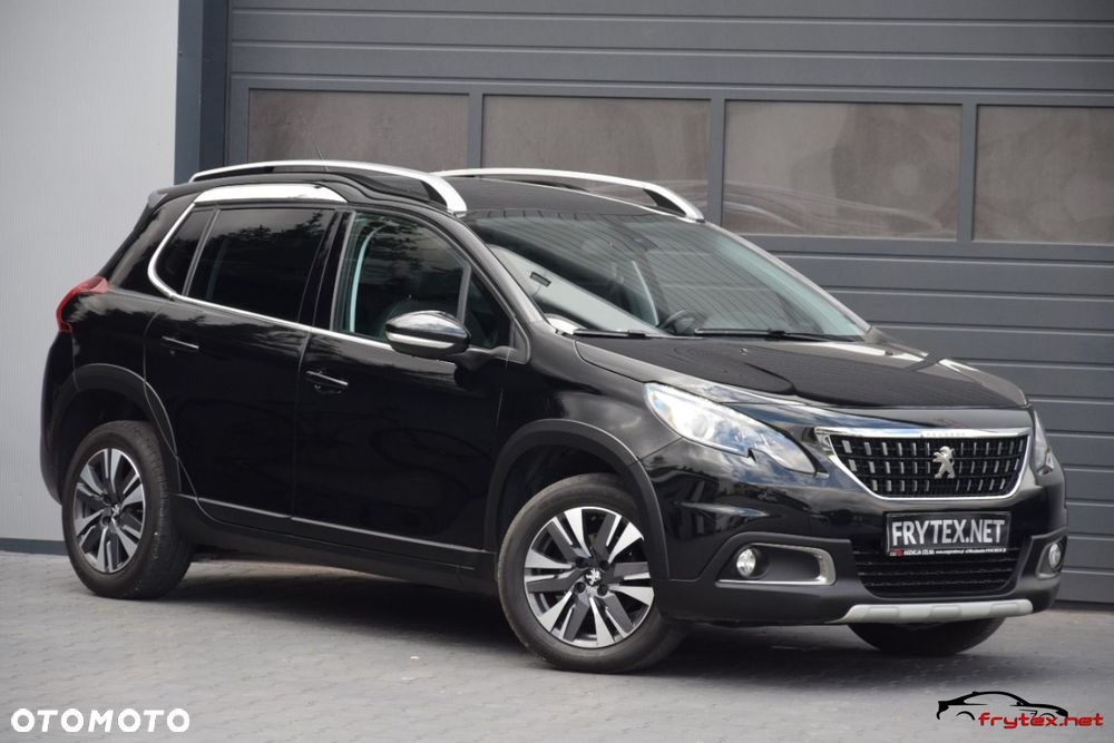 Peugeot 2008 - 3