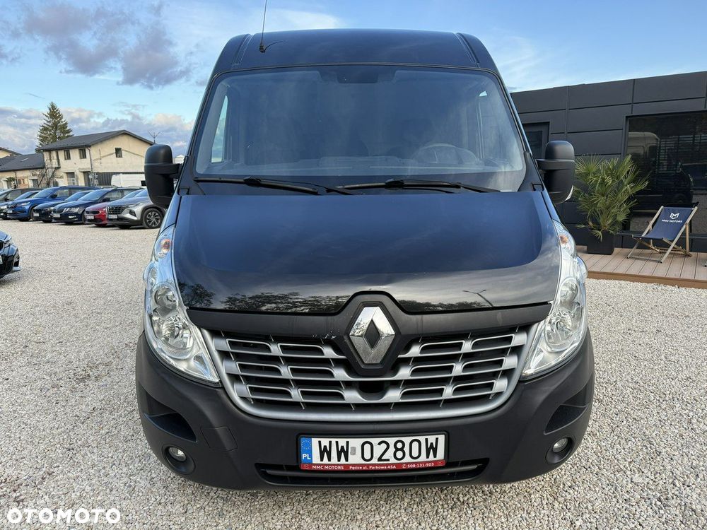Renault Master - 7
