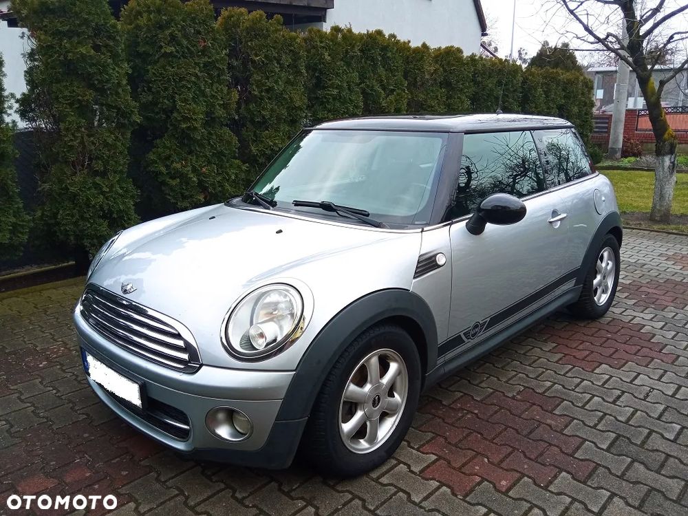 MINI Cooper D 50 Camden - 19