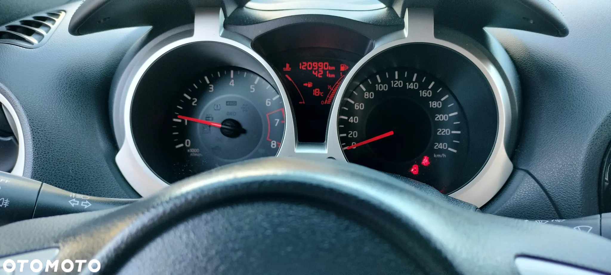 Nissan Juke 1.2 DIG-T Tekna - 3