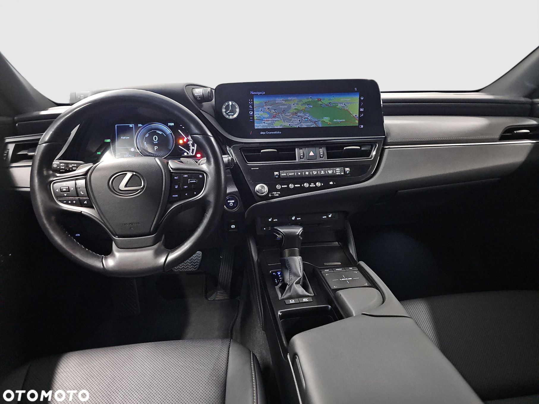 Lexus ES - 26