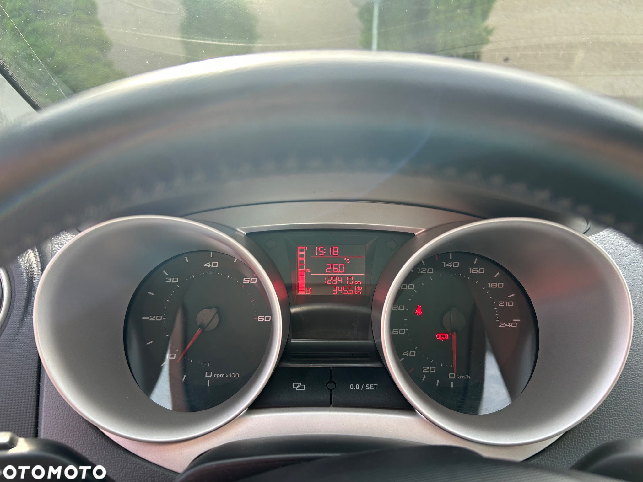 Seat Ibiza - 9