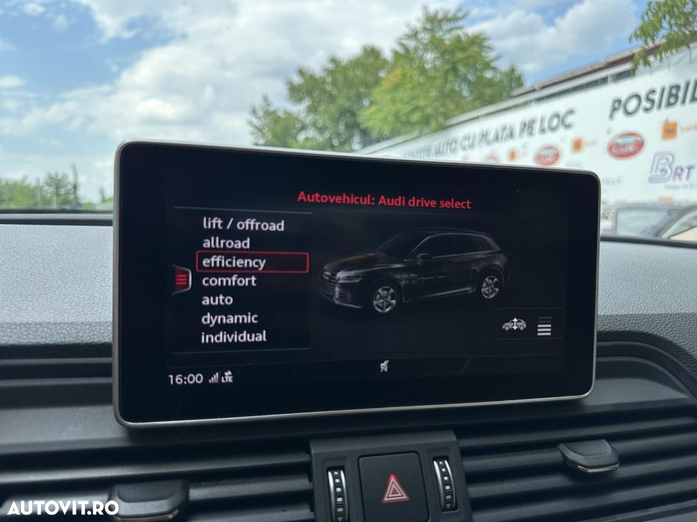 Audi Q5 - 18