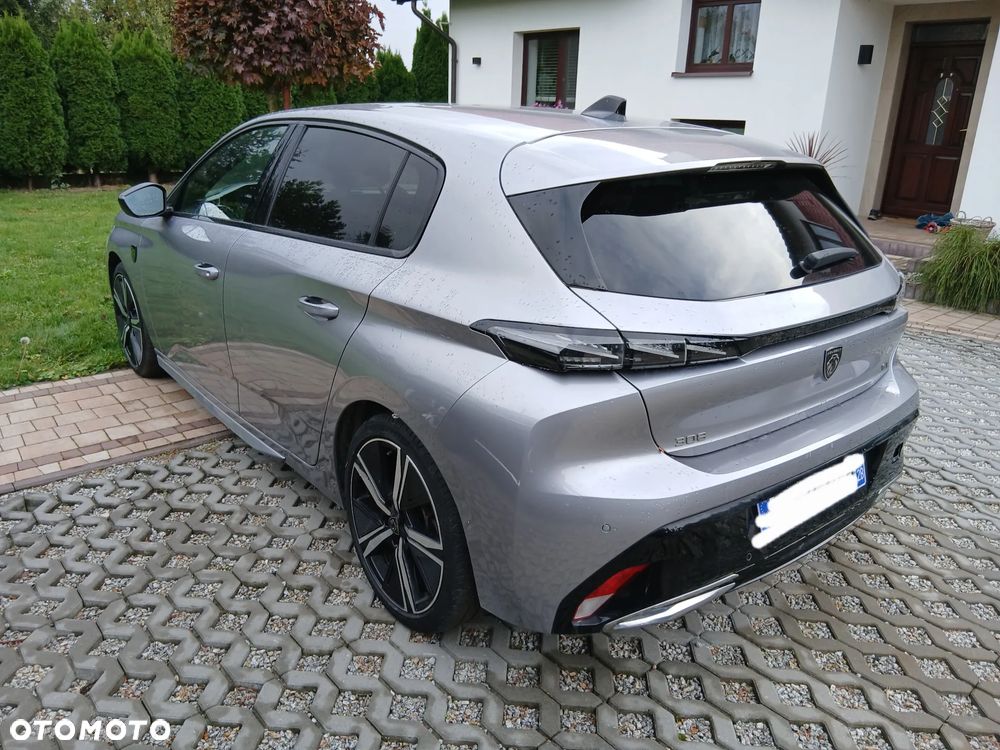 Peugeot 308 - 3