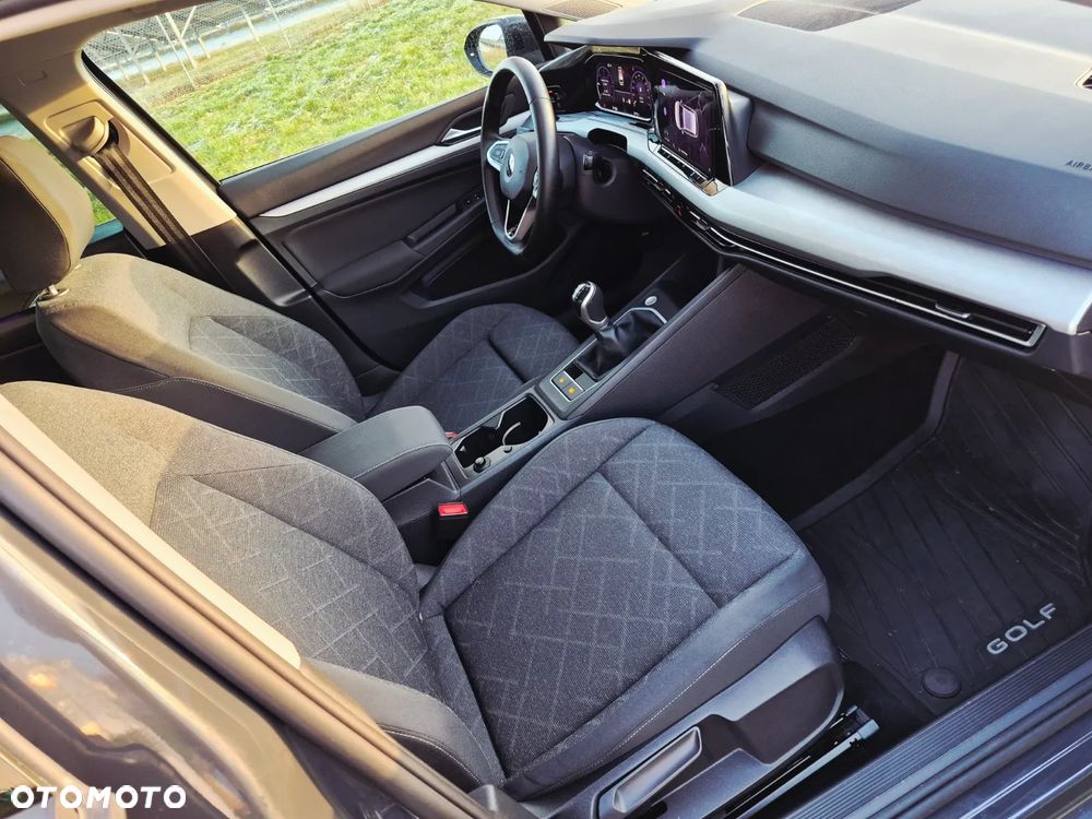 Volkswagen Golf Variant 2.0 TDI SCR - 15