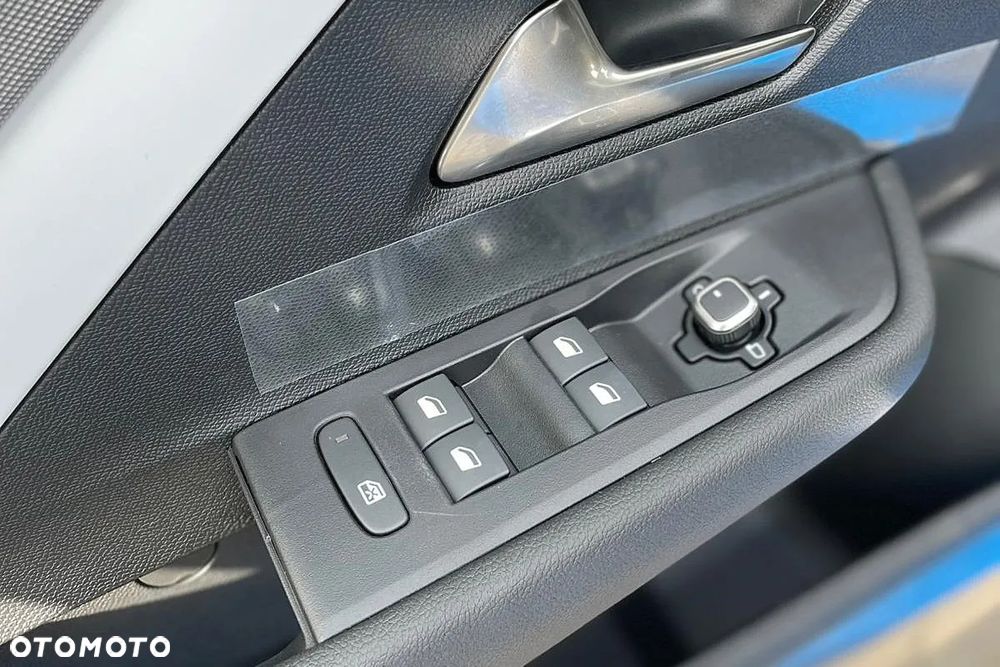 Opel Astra VI 1.2 T Edition S&S - 15