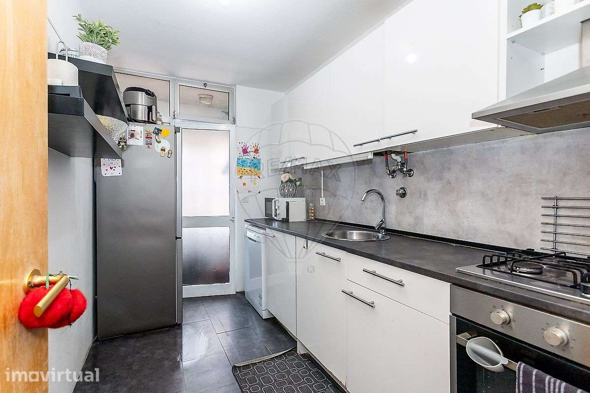 Apartamento T2 para venda - Grande imagem: 4/24