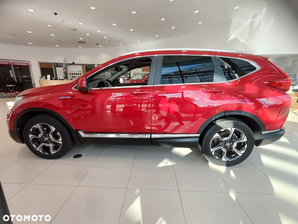 Honda CR-V 2.0 i-MMD Executive (Honda Connect+) - 4