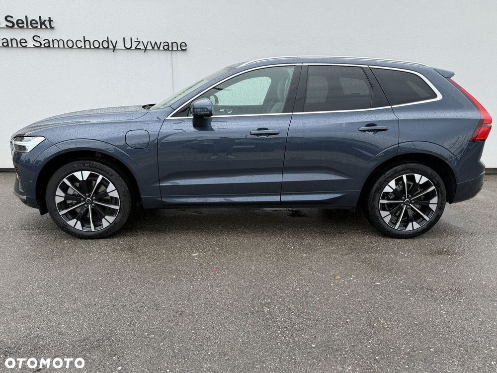 Volvo XC 60 - 5
