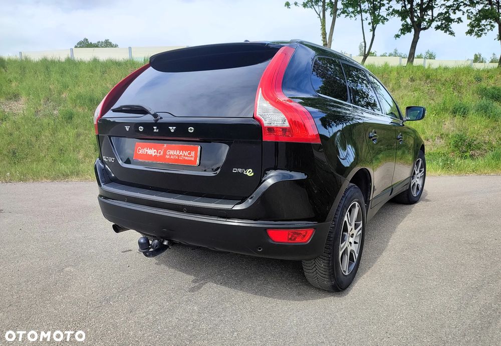 Volvo XC 60 D3 Summum - 14
