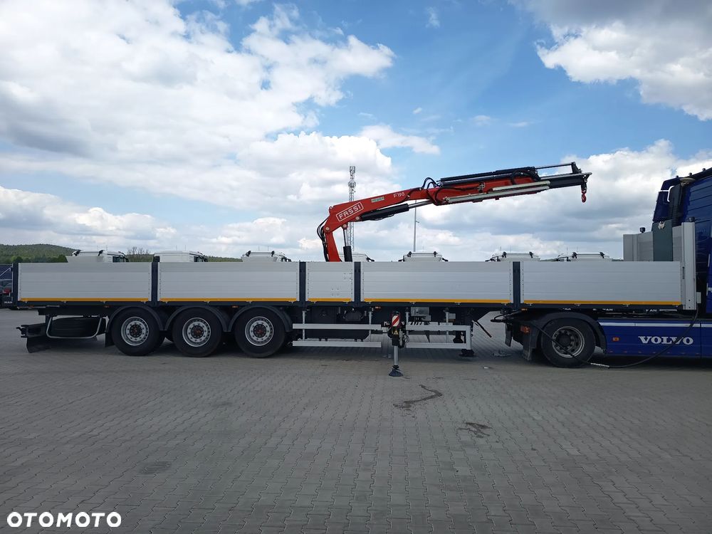 Bodex HDS FASSI F195AF.0.23 - 14