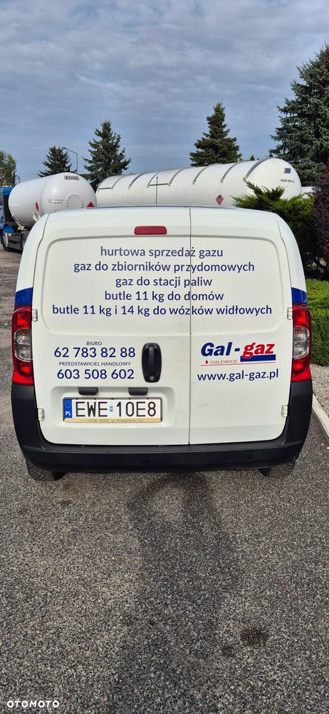 Fiat Fiorino - 9