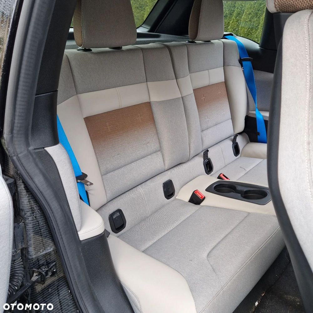 BMW i3 (94 Ah) - 15