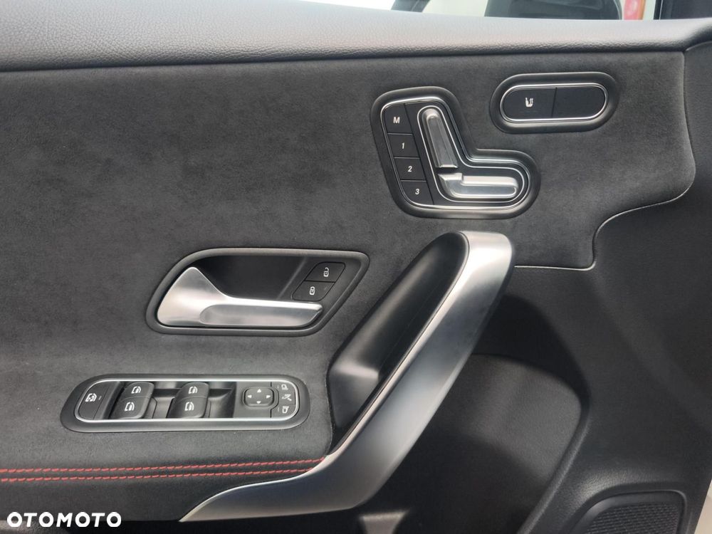 Mercedes-Benz Klasa A - 13