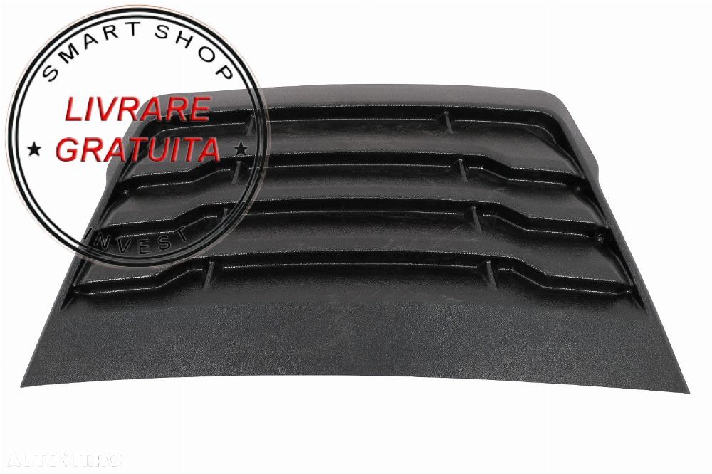 Pachet exterior Kit Conversie Complet Facelift Ford Ranger (2015-2021) to 2017 F15- livrare gratuita - 11