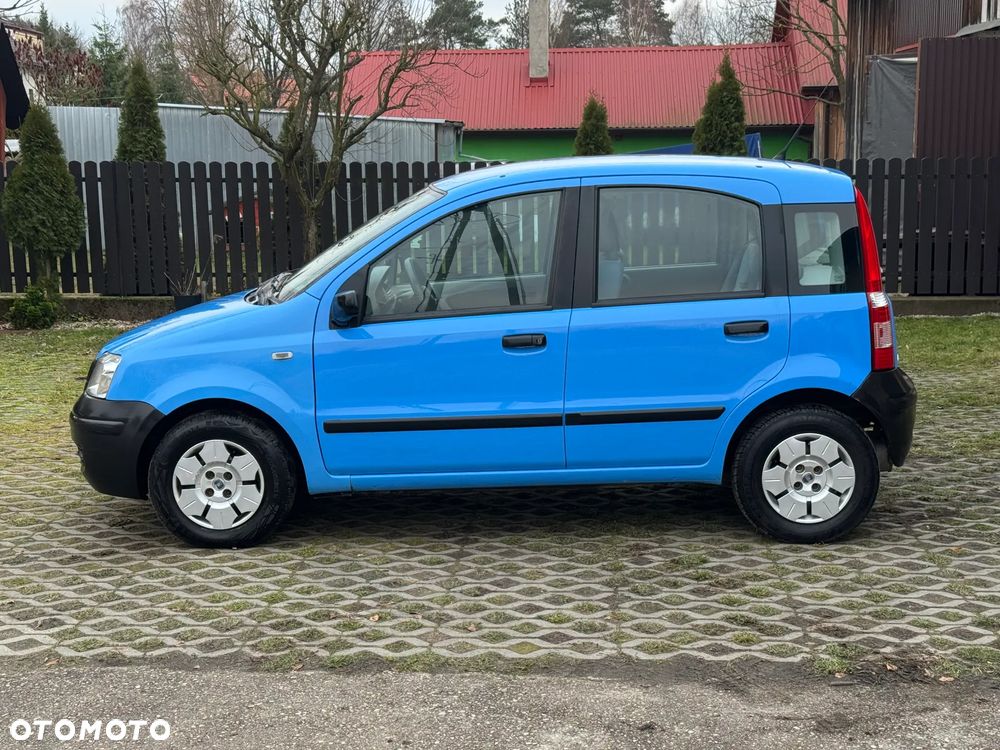 Fiat Panda 1.1 Fresh - 8