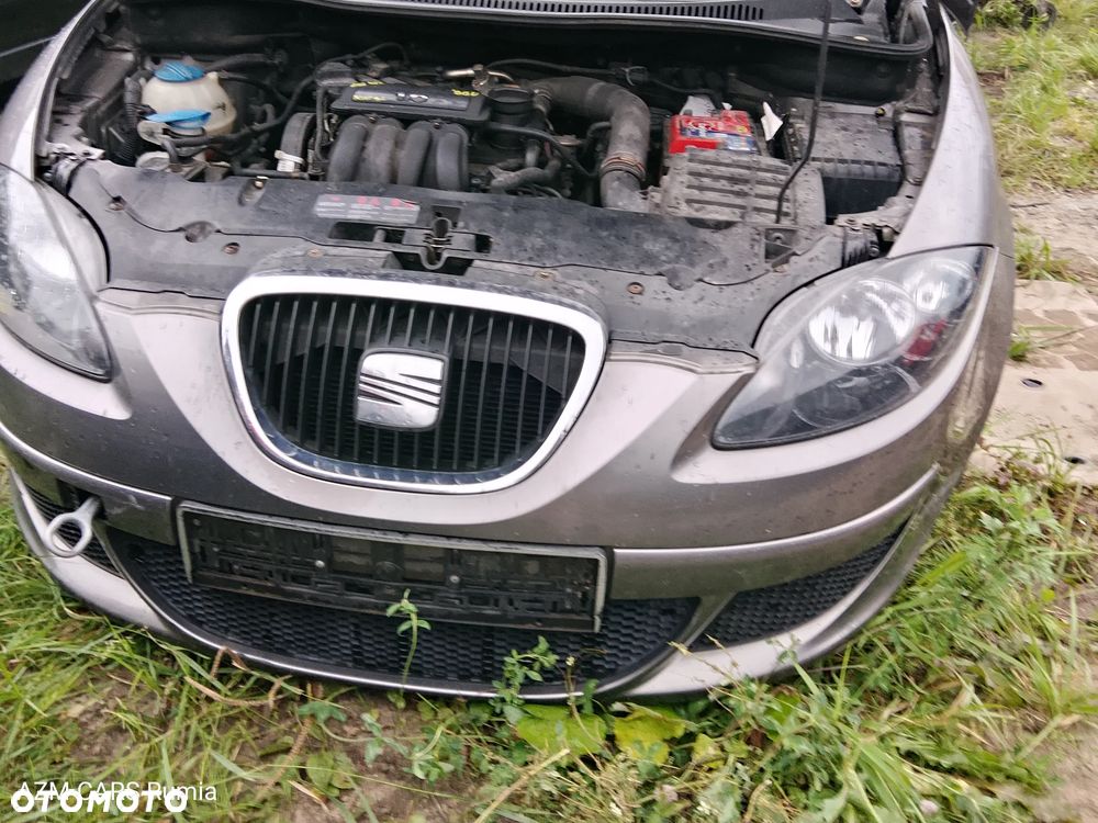 SEAT ALTEA 1.6 B 102KM dawca części - 7
