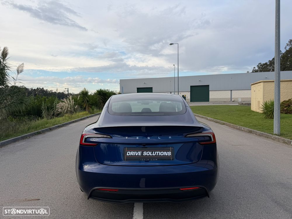 Tesla Model 3 Standard Range Plus RWD - 11
