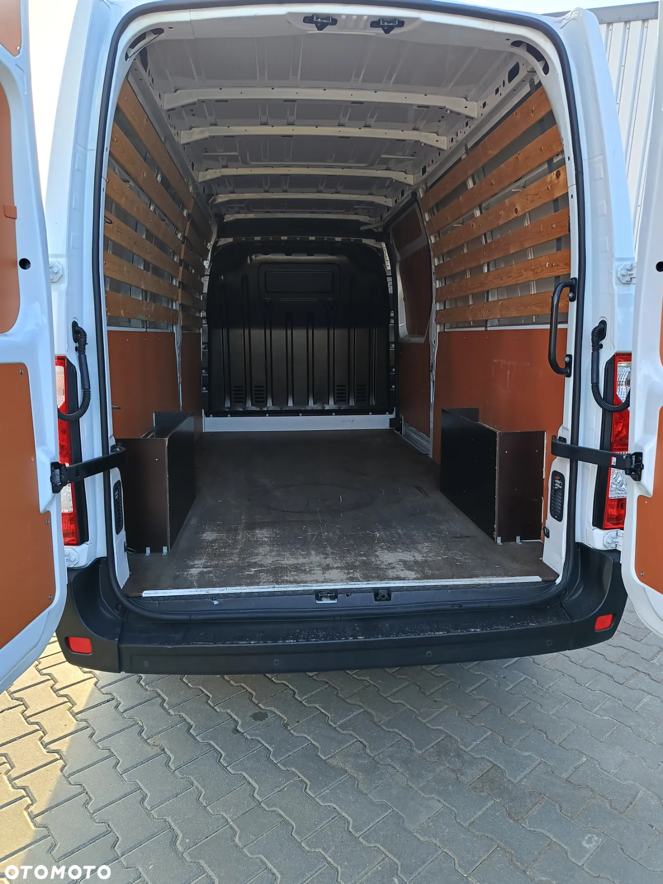 Renault MASTER - 18