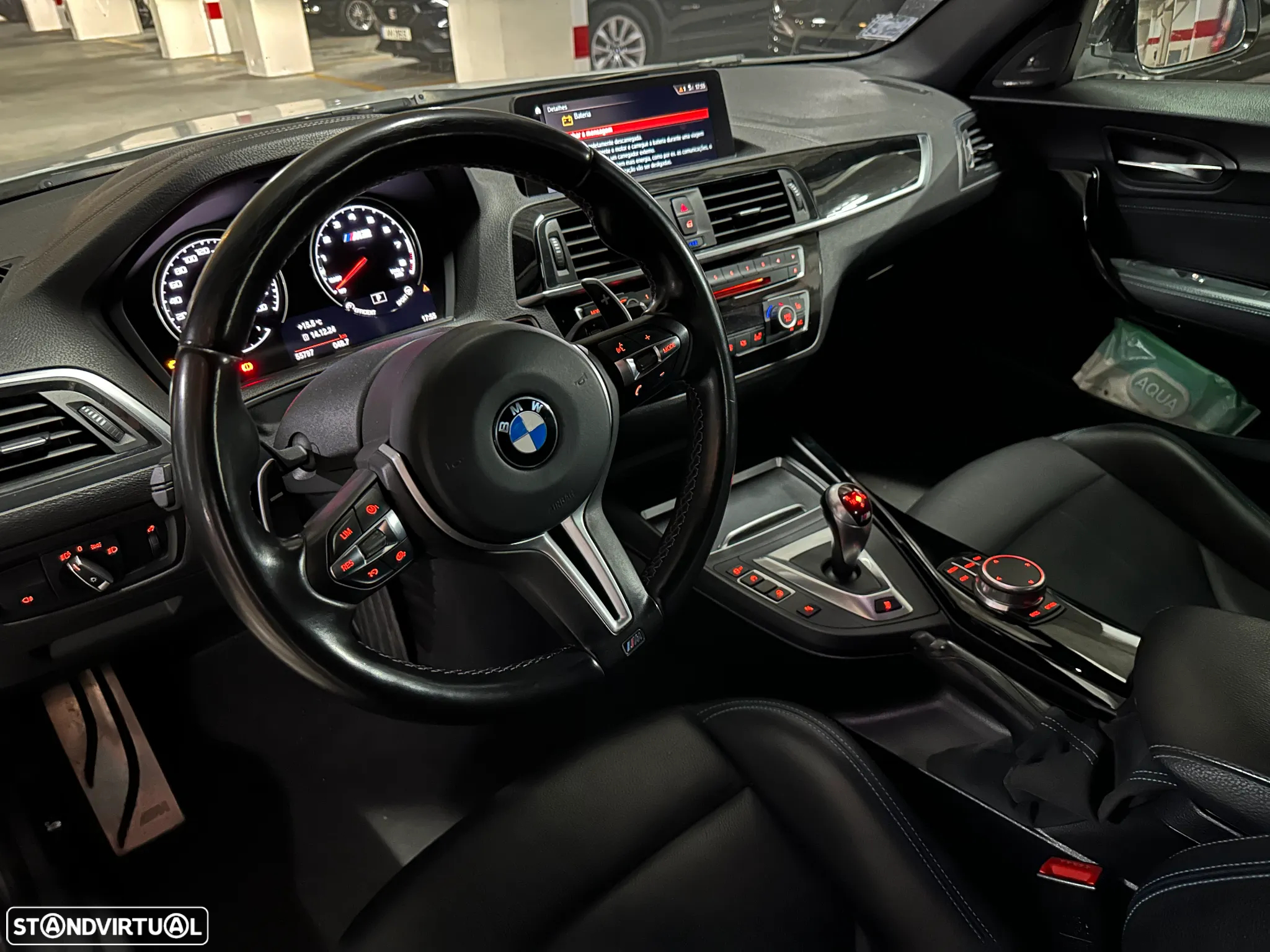 BMW M2 Competition Auto - 14