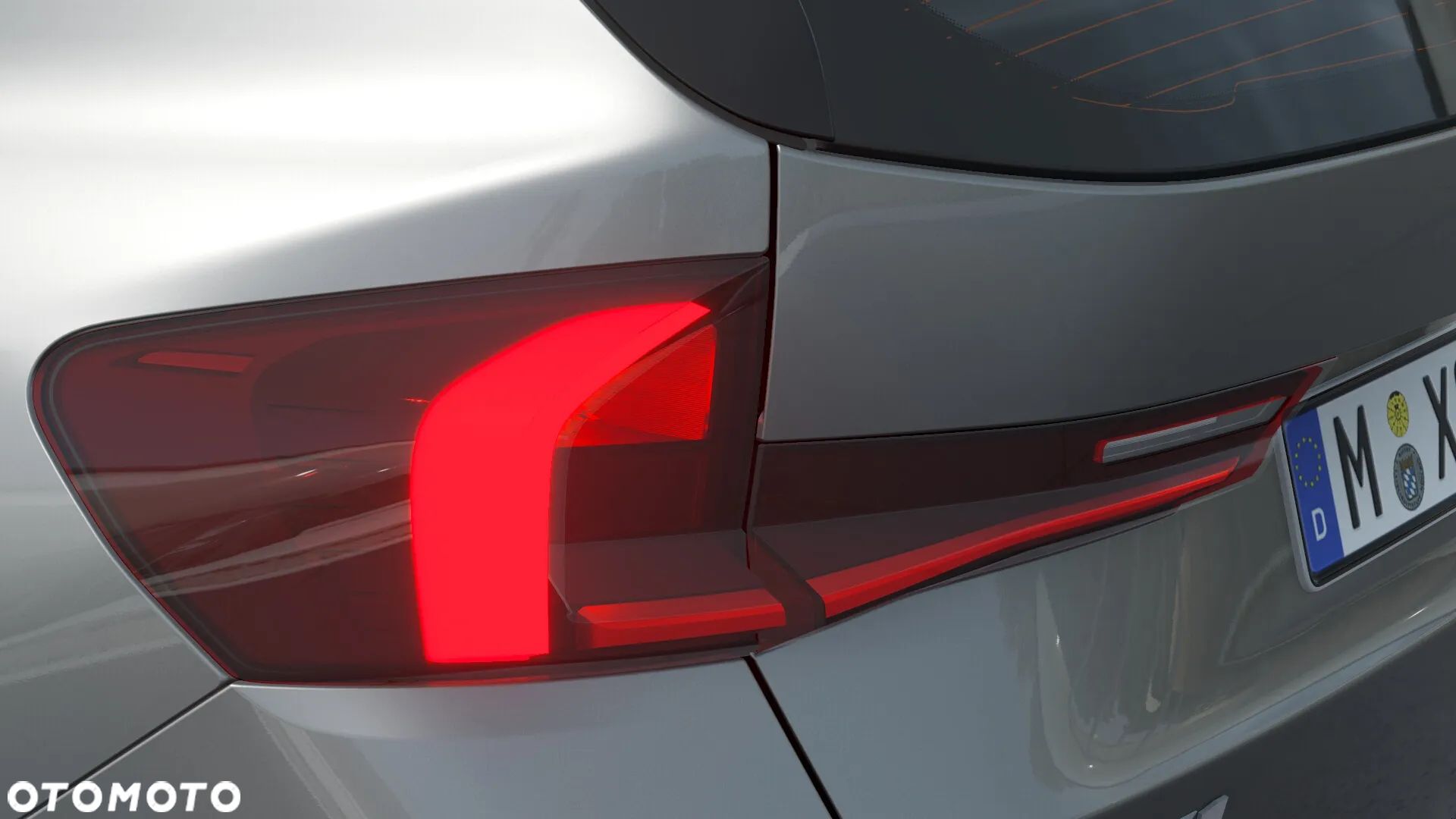 BMW iX1 eDrive20 66.5kWh M Sport - 9